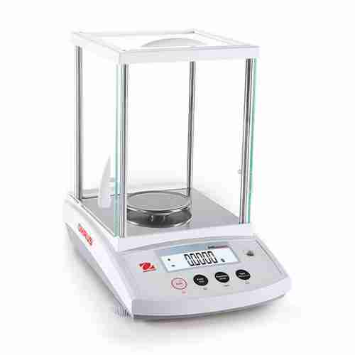 Balances & Scales